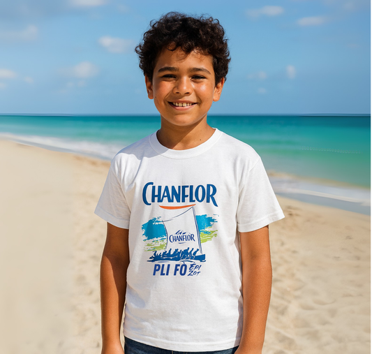 TEE-SHIRT ENFANT - PLI FO EPI ZOT
