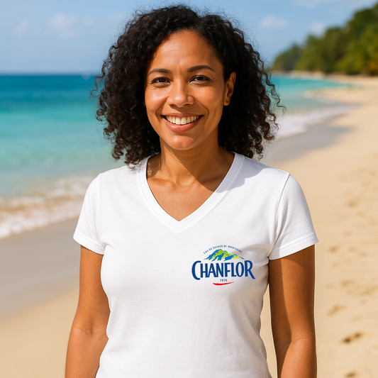 TEE-SHIRT FEMME - PLI FO EPI ZOT