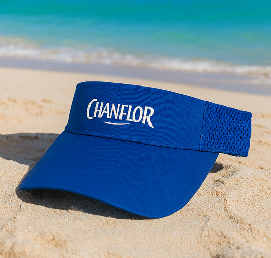 VISIERE CHANFLOR