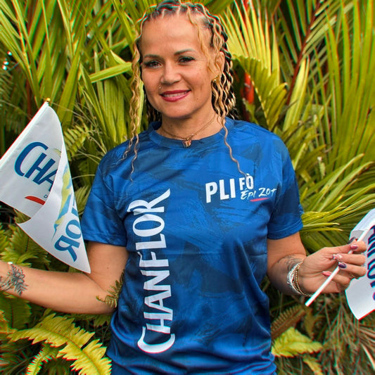 MAILLOT SUPPORTER - PLI FO EPI ZOT