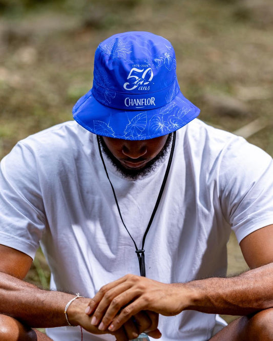 BOB COLLECTOR 50ANS CHANFLOR