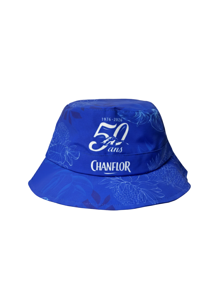 BOB COLLECTOR 50ANS CHANFLOR
