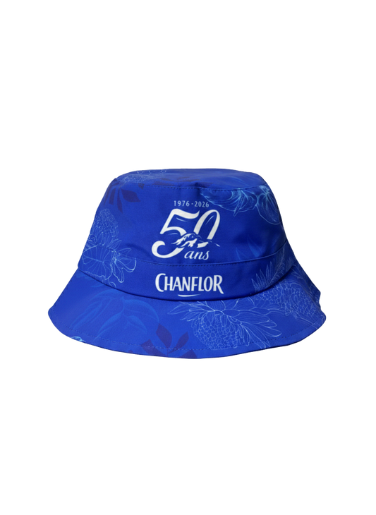 BOB COLLECTOR 50ANS CHANFLOR