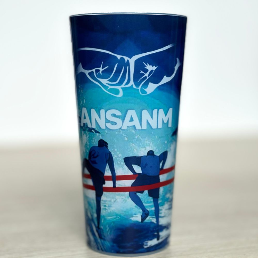 ECOCUP "ANSANM" - Unité